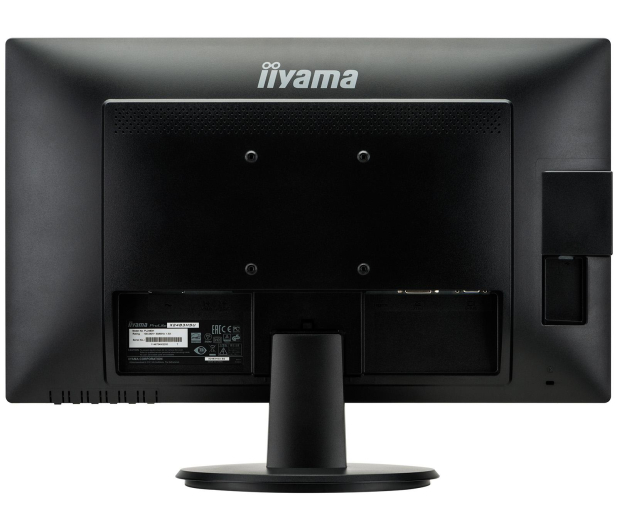 iiyama X2483HSU czarny - 283141 - zdjęcie 5